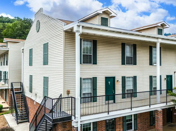 900 Mountain Creek Rd #C48, Chattanooga, TN 37405