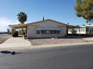 3600 N Ohio Ave, Florence, AZ 85132