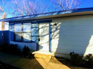 101 E Broadway St APT 4, Owasso, OK 74055