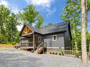 234 Jakes Landing Way S, Ellijay, GA 30540