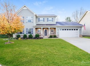 5211 Nancy Seward Dr, Murfreesboro, TN 37129