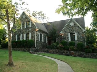106 Mimosa Cv, Florence, AL 35634