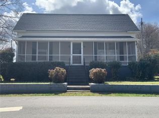 3 Adger St, Pelzer, SC 29669