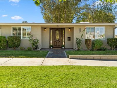 13881 Thunderbird Dr APT 63G, Seal Beach, CA, 90740
