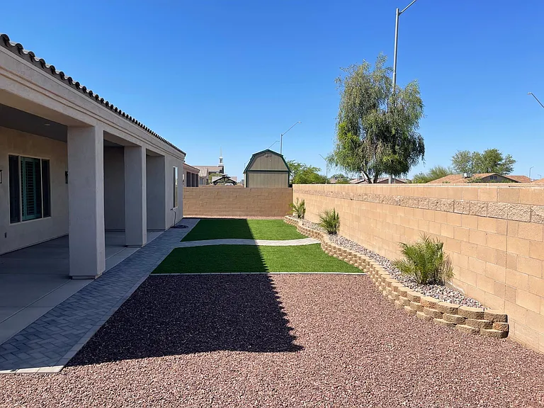 3745 S Falcon Dr — Photo 4