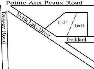 0 Goddard Rd, Newport, MI 48166