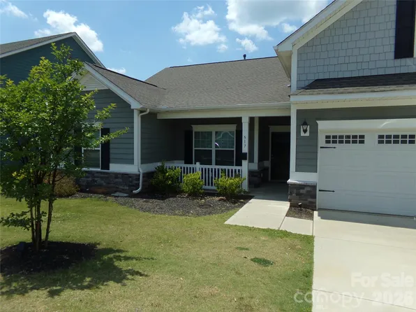 517 Ardsley Dr, Locust, NC 28097