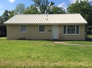 1719 Fairway St, Beaumont, TX 77703