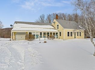 9741 VT Route 15, Cambridge, VT 04564