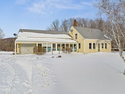 9741 VT Route 15, Cambridge, VT, 05444