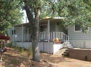 241 Apache Cir, Oroville, CA 95966