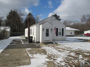 507 Cole Ave SE, Canton, OH 44707
