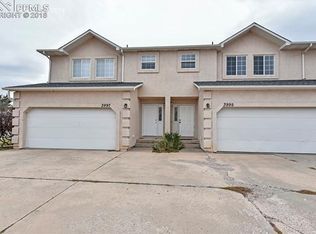 3997 Siferd Blvd, Colorado Springs, CO 80917