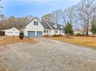 4381 Godwin Blvd, Suffolk, VA 23434