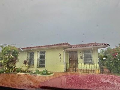 2671 SW 107th Ave, Miami, FL, 33165
