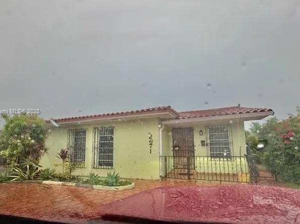2671 SW 107th Ave, Miami, FL 33165