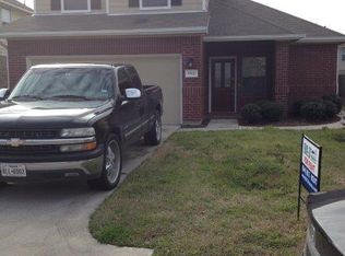 9831 Shadow Villa Ln, Houston, TX 77044