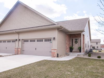 1805 Glenbridge Rd, Bloomington, IL, 61704