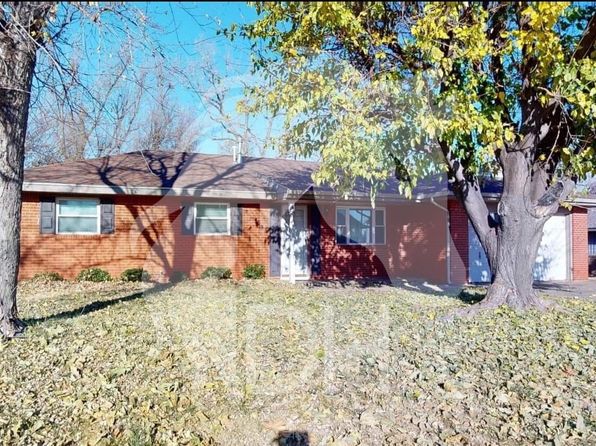 3630 Cheyenne Dr
