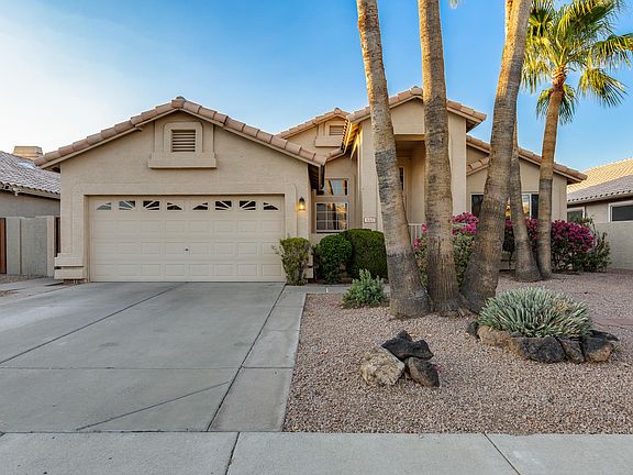 2nd image of 5322 W Tonopah Dr