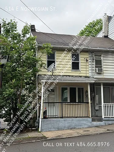 514 E Norwegian St Photo 1