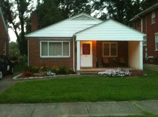 108 Wilson Ct, Huntington, WV 25701