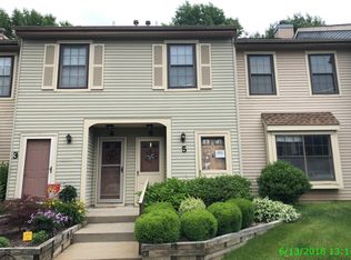 14 Interlaken Ct UNIT 5, Freehold, NJ