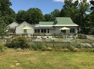 243 Franklin Rd, Salisbury, NH 03268