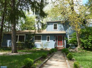 206 Browning Rd, Merchantville, NJ 08109