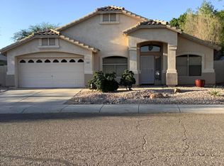 3214 W Folgers Rd, Phoenix, AZ 85027