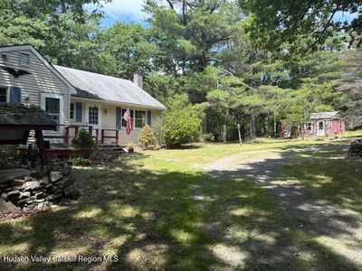 196 Stone Jug Road, Craryville, NY, 12521