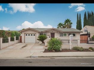 13426 Carriage Rd, Poway, CA 92064