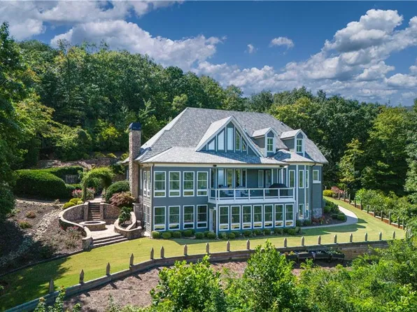430 Sassafras Mountain Laurel Ln, Jasper, GA 30143