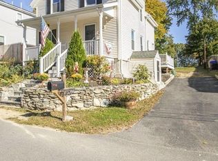 6 Clarendon St, Taunton, MA 02780