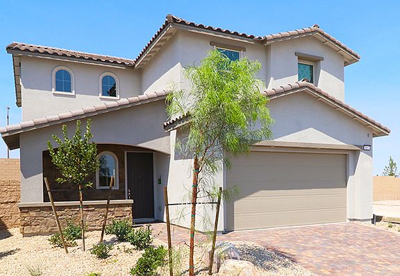 Woodside Homes - Topaz Plan 3