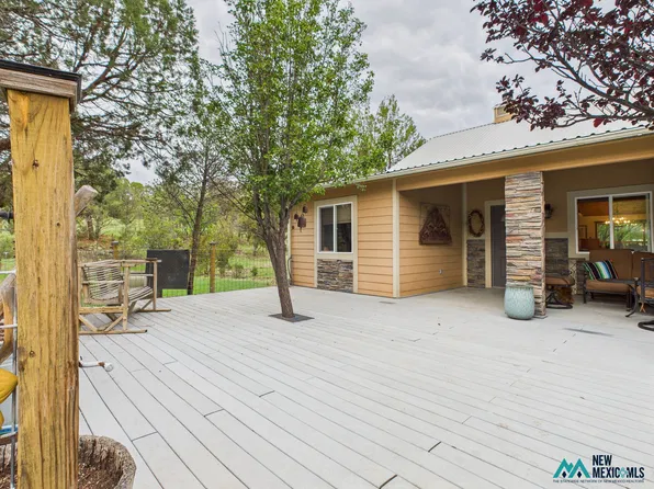 145 Pecos Ct, Alto, NM 88312