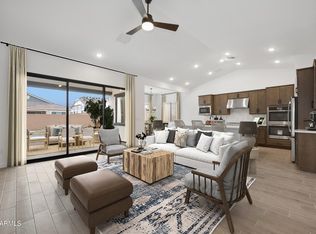 20373 W Rovey Ave, Buckeye, AZ 85396