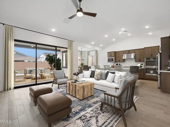 20373 W Rovey Avenue, Buckeye, AZ 85396