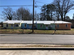 620 Cleveland Ave SW, Rome, GA 30165