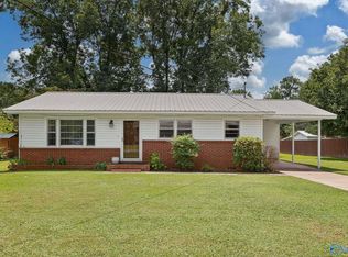611 Fairmont St, Albertville, AL 35950