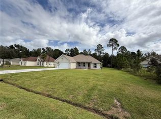 42 Silver Bluff Dr, Brunswick, GA 31523