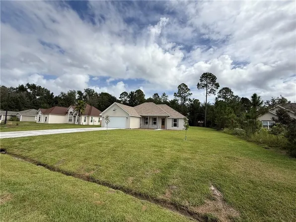 42 Silver Bluff Dr, Brunswick, GA 31523