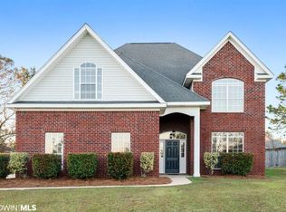 10050 Newport Ct, Mobile, AL 36695