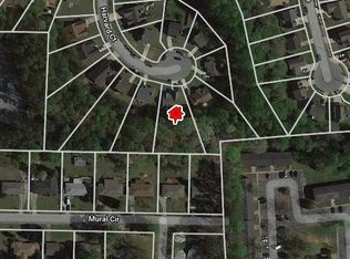 6217 Harvard Ct, Morrow, GA 30260