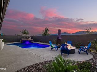11156 N 190th Ln, Surprise, AZ 85388