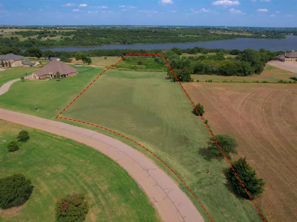 3401 High Pointe Dr, Ponca City, OK 74604