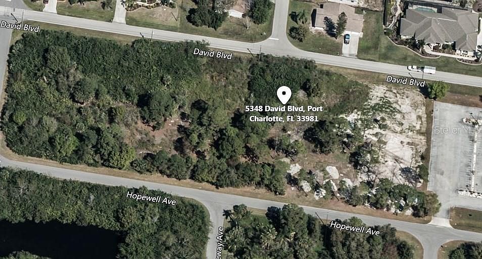 2nd image of 5348 David Blvd