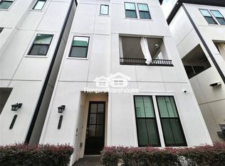 2806 Grand Fountains Dr #C, Houston, TX 77054