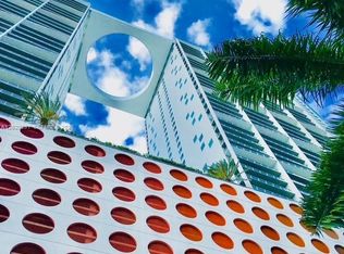 500 Brickell Ave APT 2208, Miami, FL 33131
