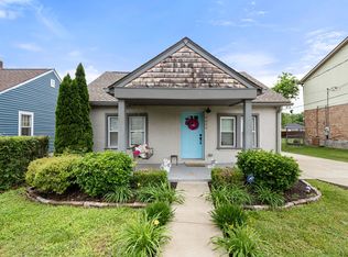1629 24th Ave N, Nashville, TN 37208